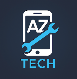 Logo AZTECH